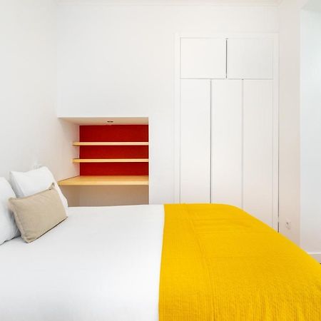 Whome Downtown 224 In Top Notch Location W/ Ac & Wi-Fi Lisbon Exterior photo
