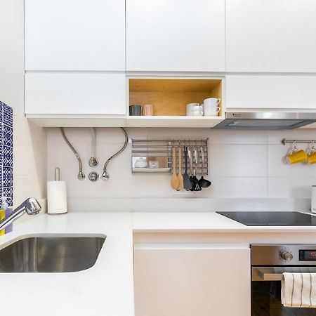 Whome Downtown 224 In Top Notch Location W/ Ac & Wi-Fi Lisbon Exterior photo