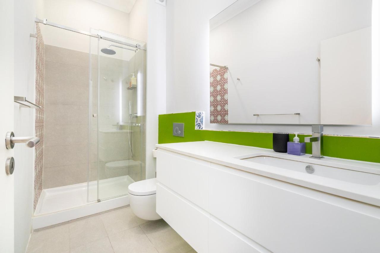 Whome Downtown 224 In Top Notch Location W/ Ac & Wi-Fi Lisbon Exterior photo